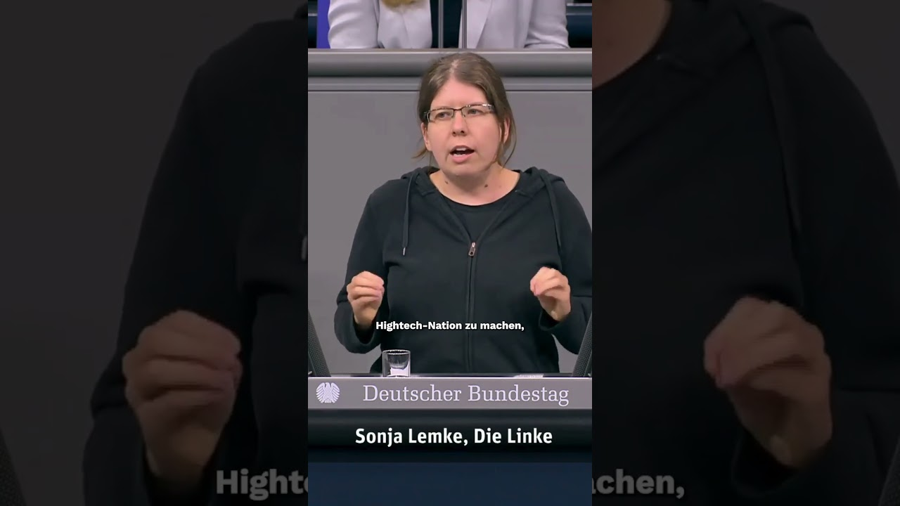 Gute Forschungspolitik beginnt bei Studierenden