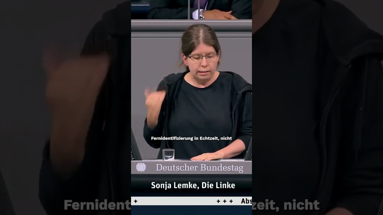 KI-Verordnung nur ein Anfang